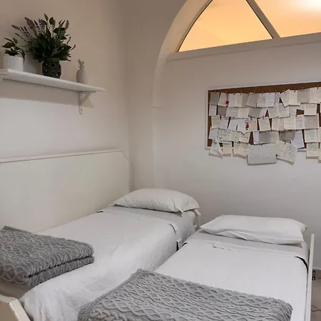 Casa Di Miriam Centro Storico Di Holiday home Naples