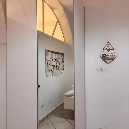 Casa Di Miriam Centro Storico Di * Naples
