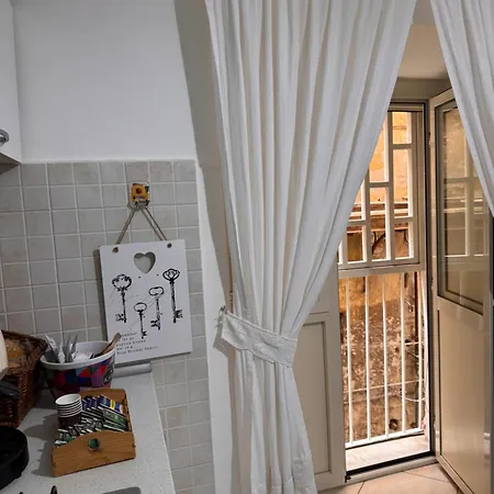 Casa Di Miriam Centro Storico Di * Naples